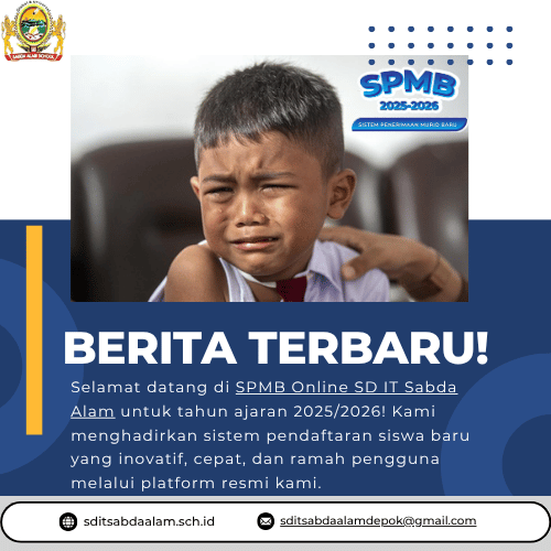 SPMB: Solusi Pendaftaran Digital untuk Pendidikan Islam Inspiratif